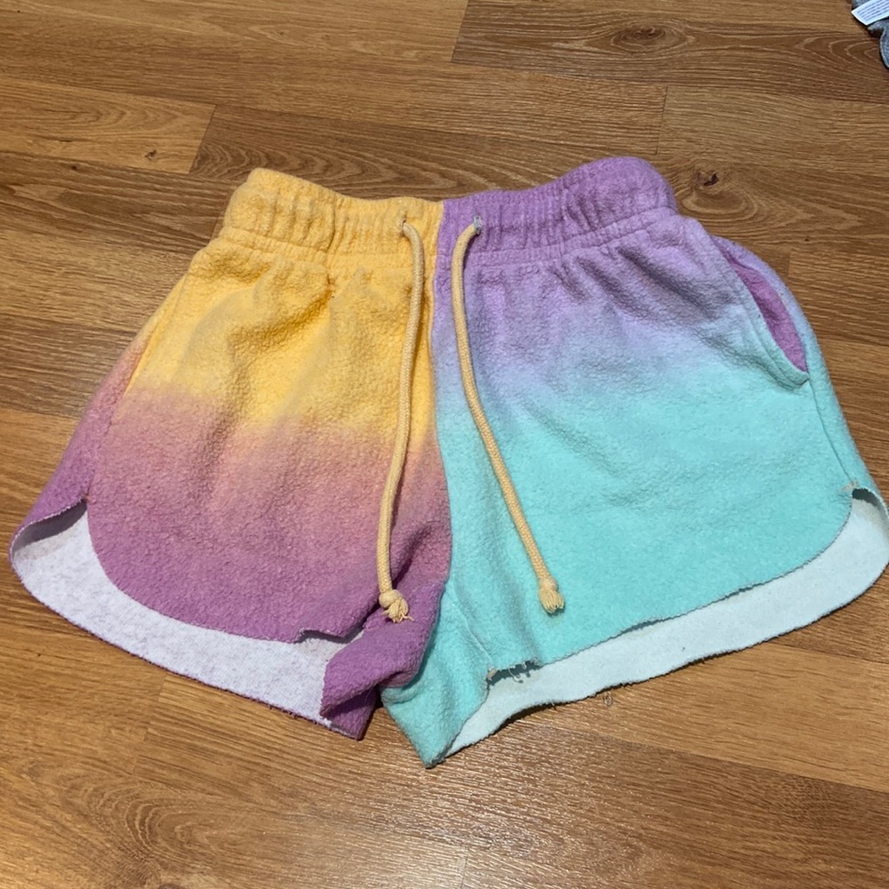 Wild fable shorts